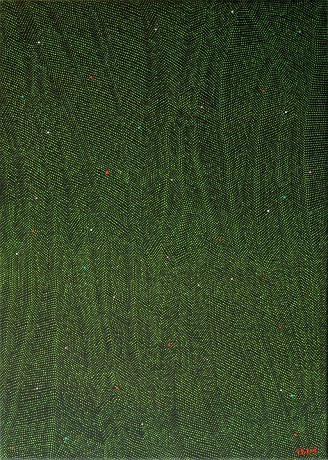 Tweed s nopky